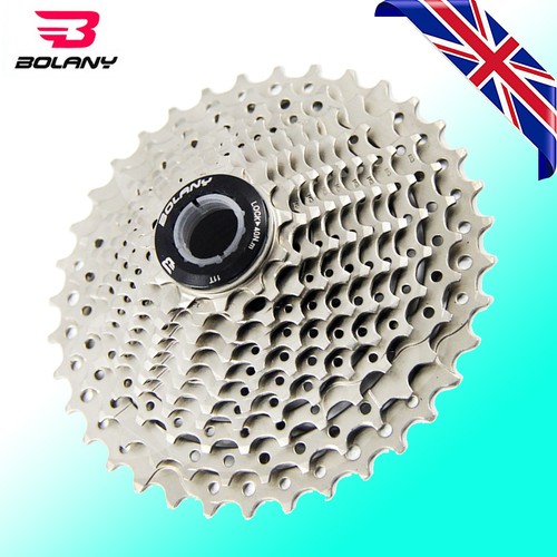 Bolany cycling cassette - bolany, 10/11