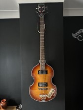 Epiphone Viola Violin Bass