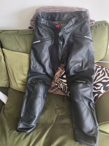 Dainese allien pants trousers - dainese,