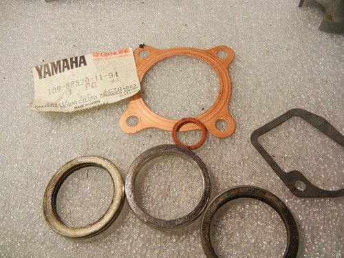 Yamaha fs1e fizzy 394 - fs1e,