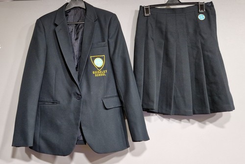 Guiseley school girls blazer - school,