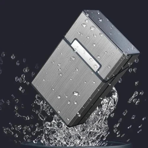 Cigarette case storage - cigarette,