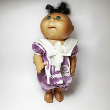 Vintage 1991 Cabbage Patch Kid