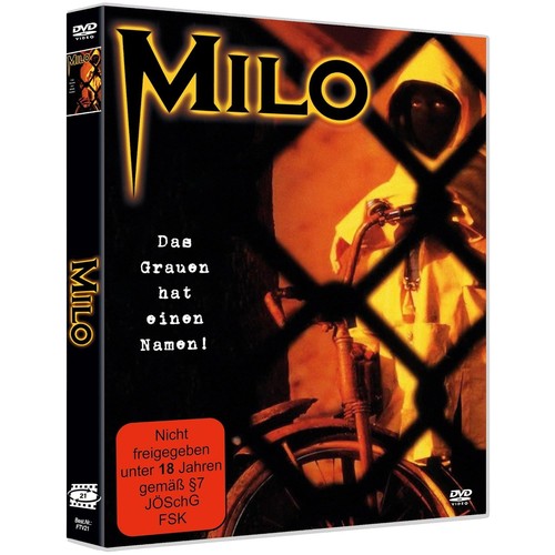From the vault milo - vault,
