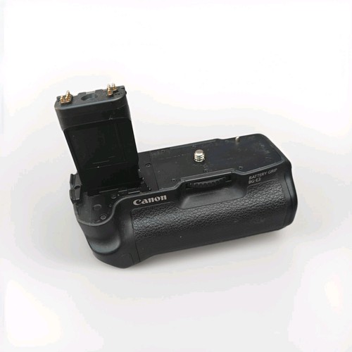 Canon battery extension - canon, bg-e3