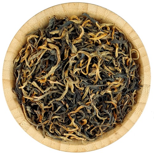 Golden monkey black - black, tea