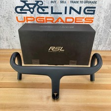 New Bontrager Aeolus RSL VR-C