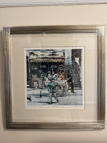 Harold riley barmy - riley, ‘barmy