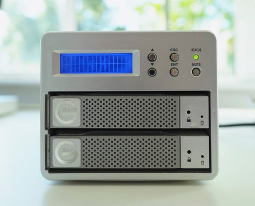 Technology safe gen3 - g-technology, 3tb