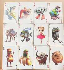 Italian Brainrot Mini playing