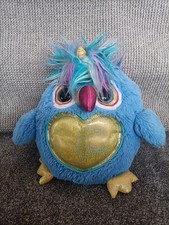  Zuru Rainbocorn Plush Big