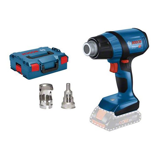 Bosch professional hot - professional, air