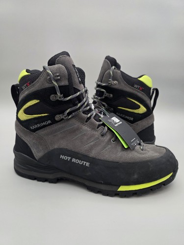 Karrimor hot route waterproof - karrimor,