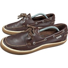 Sebago Mariner Boat Shoes