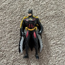 Vintage 1995 Kenner Blast Cape