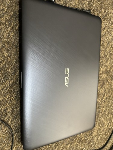 Asus vivobook x540uar - asus, 15.6"