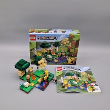 Lego minecraft the - minecraft:, bee
