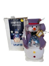 Vintage 18” Fibre Optic