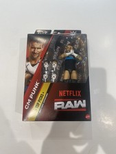 WWE ELITE TOP PICKS CM PUNK