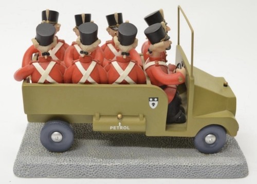 Robert harrop the camberwick - harrop,