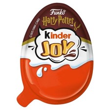 Kinder Chocolate Joy Funko 20g Pack size Case of 32
