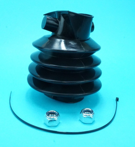 Gator bellows for bradley hu12 - gator,