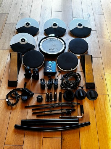 Roland 1kv electronic - roland, td-1kv
