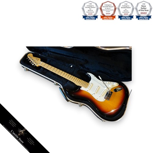 Fender strat american - fender,
