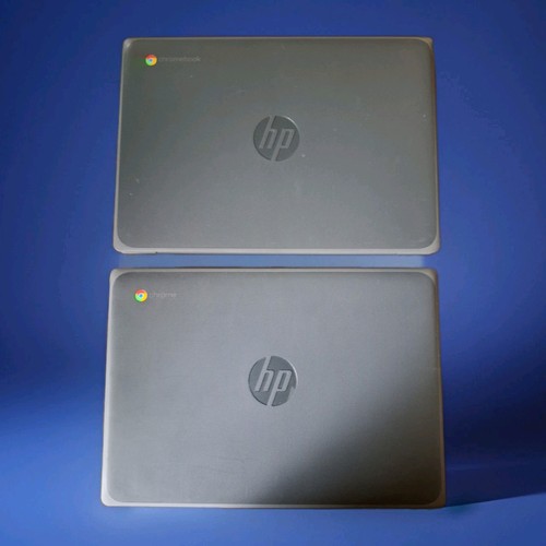 Chromebook - hp,