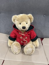 Harrods 2003 Teddy Bear Plush