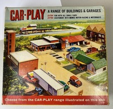 Car play 2008 freight depot - car-play,