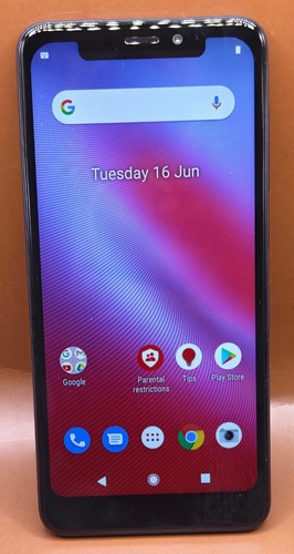 Vodafone smart n10 vfd 630 - smart,