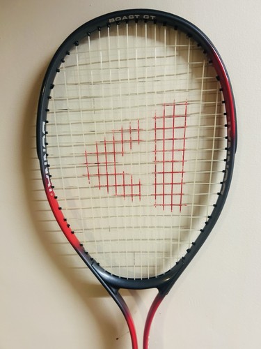 Donnay boast squash racket - donnay,