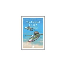Airframe Album 13 The Heinkel