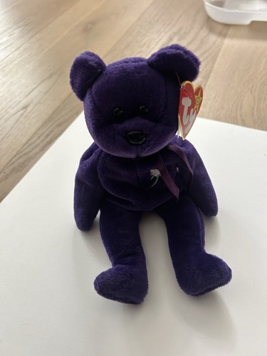 Vintage beanie baby - ty,