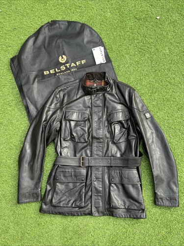Bnwt belstaff legacy - belstaff,