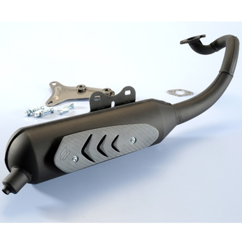 Polini tube exhaust - polini, tube,