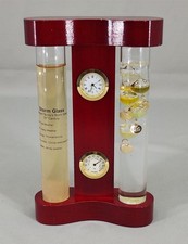 Galileo thermometer fitzroy - galileo,