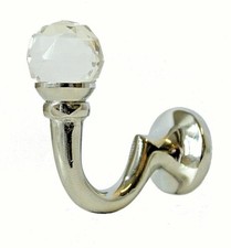 Operetta Clear Crystal Glass