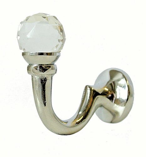 Operetta clear crystal glass - crystal,