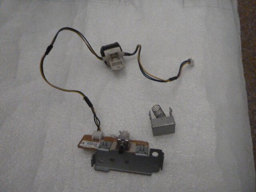 Interrupter power off - power, on/off