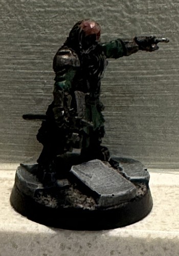 Games workshop hobbit - workshop, dwarf