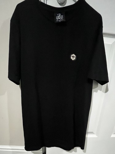 Mens bee inspired black - bee,