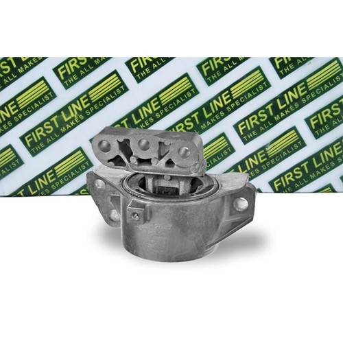 Engine mount for - mount, peugeot