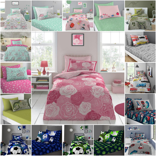 New kids duvet cover - kids,