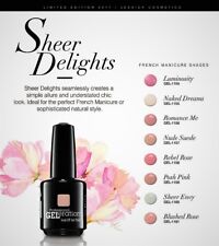 NEW! Jessica GELeration 0.5oz-