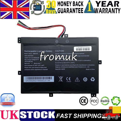 New 40069191 40075307 4588105