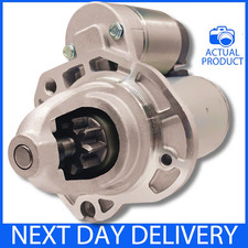 for JEEP GRAND CHEROKEE 3.6 L V6 PETROL 04801694AC 428000-7400 NEW STARTER MOTOR