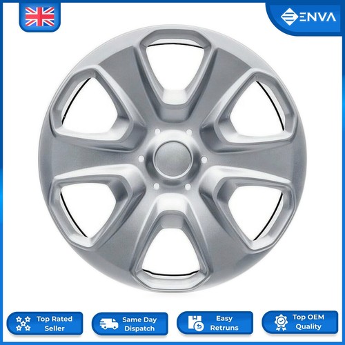 For ford fiesta - ford, inch