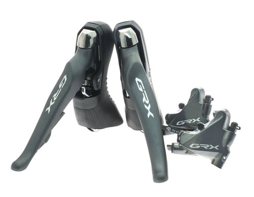 Shimano grx 1x11 rx810 - 1x11, st-rx810-la